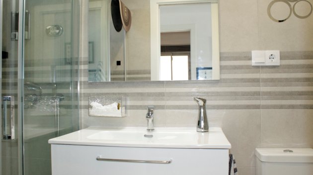 Revente - Appartements -
Orihuela Costa - Los Dolses