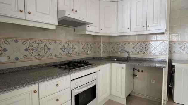 Revente - Appartements -
Orihuela Costa - Campoamor