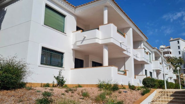 Revente - Appartements -
Orihuela Costa - Campoamor
