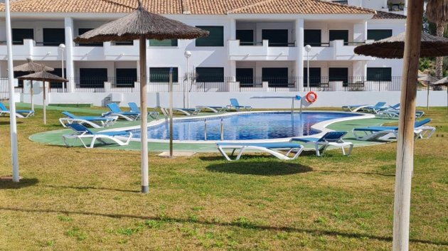 Revente - Appartements -
Orihuela Costa - Campoamor