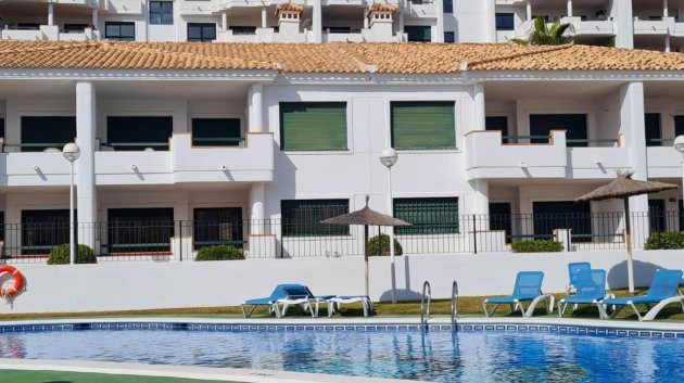 Revente - Appartements -
Orihuela Costa - Campoamor