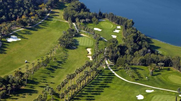 Revente - Appartements -
Orihuela Costa - Campoamor