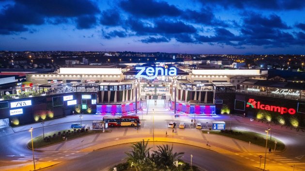 Revente - Appartements -
Orihuela Costa - Campoamor