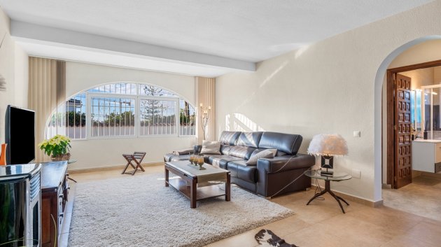 Revente - Villa -
Ciudad Quesada - Rojales