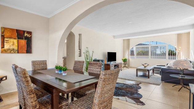 Revente - Villa -
Ciudad Quesada - Rojales