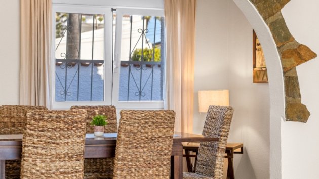 Revente - Villa -
Ciudad Quesada - Rojales