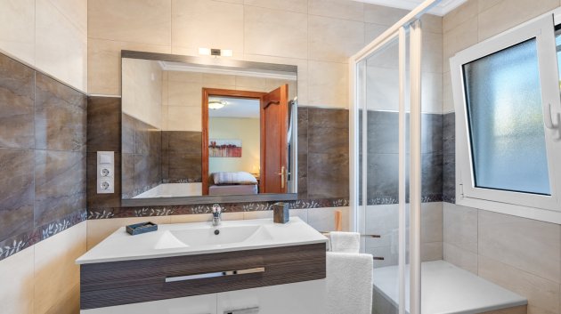 Revente - Villa -
Ciudad Quesada - Rojales