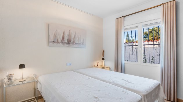 Revente - Villa -
Ciudad Quesada - Rojales