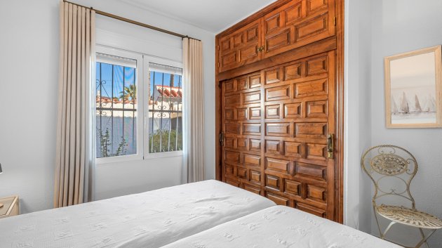 Revente - Villa -
Ciudad Quesada - Rojales