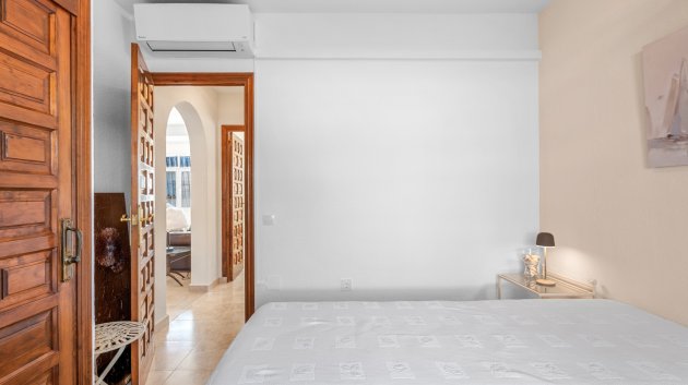 Revente - Villa -
Ciudad Quesada - Rojales