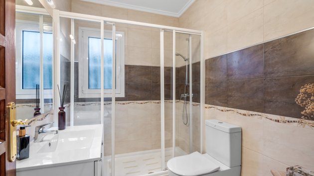 Revente - Villa -
Ciudad Quesada - Rojales