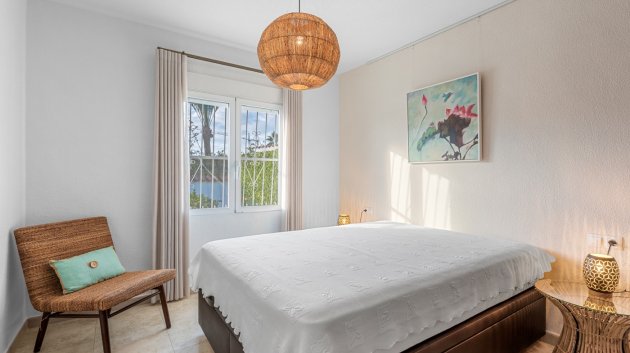 Revente - Villa -
Ciudad Quesada - Rojales