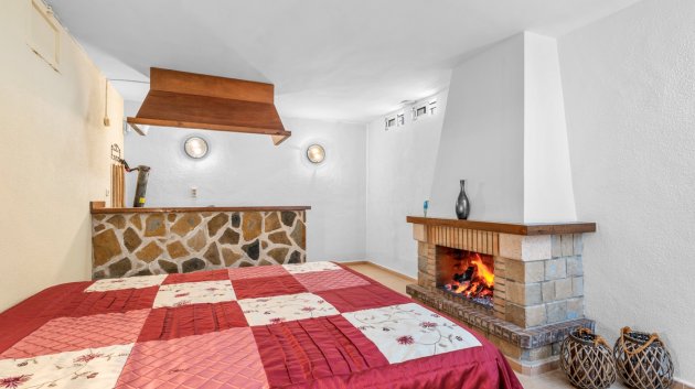 Revente - Villa -
Ciudad Quesada - Rojales