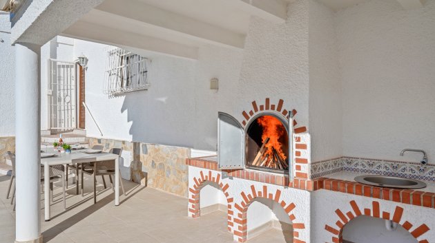 Revente - Villa -
Ciudad Quesada - Rojales