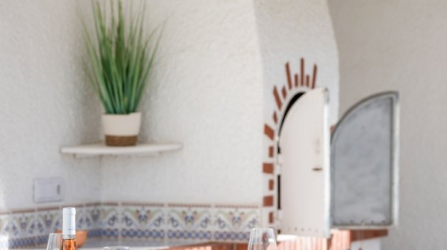 Revente - Villa -
Ciudad Quesada - Rojales