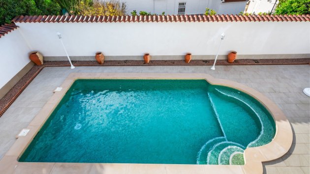 Revente - Villa -
Ciudad Quesada - Rojales