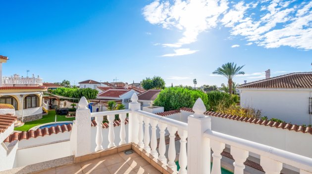 Revente - Villa -
Ciudad Quesada - Rojales