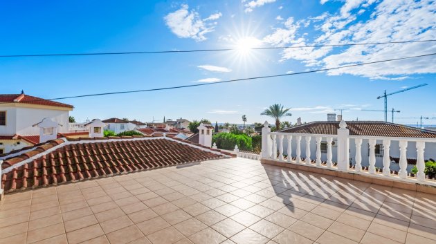 Revente - Villa -
Ciudad Quesada - Rojales