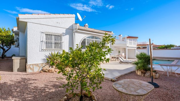 Revente - Villa -
Ciudad Quesada - Rojales