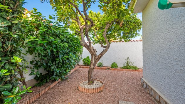 Revente - Villa -
Ciudad Quesada - Rojales