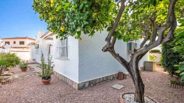 Revente - Villa -
Ciudad Quesada - Rojales