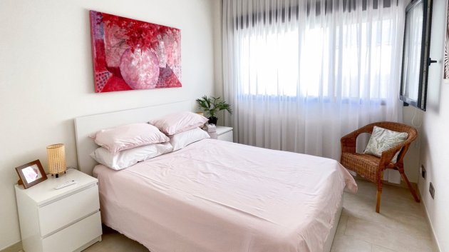 Revente - Villa -
Ciudad Quesada - Rojales