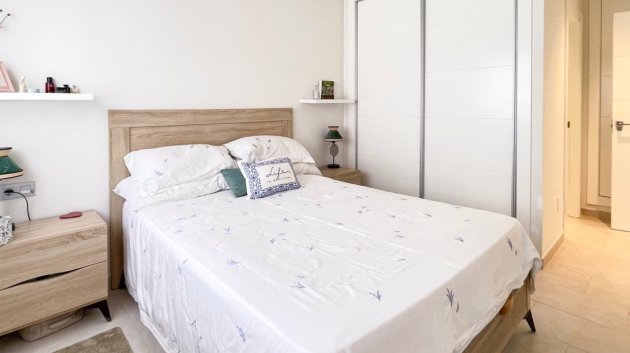 Revente - Villa -
Ciudad Quesada - Rojales