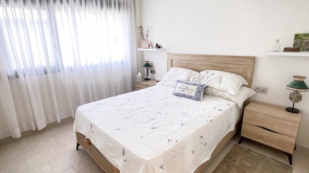 Revente - Villa -
Ciudad Quesada - Rojales