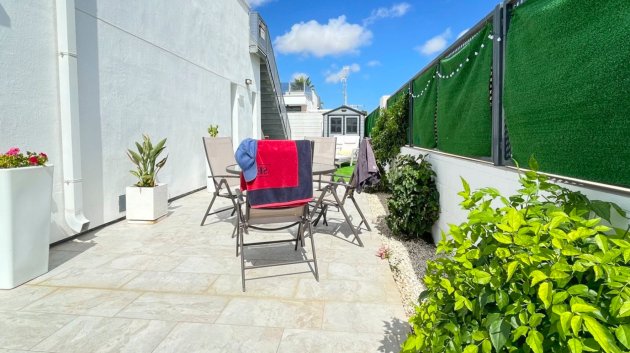 Revente - Villa -
Ciudad Quesada - Rojales