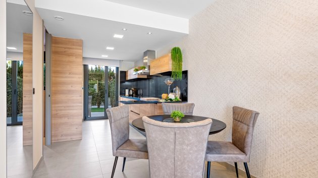 Revente - Apartment / Flat * -
Orihuela Costa - Los Dolses