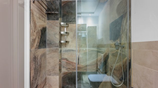 Revente - Apartment / Flat * -
Orihuela Costa - Los Dolses