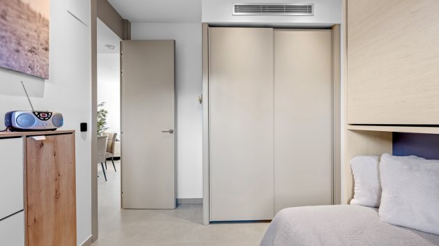 Revente - Apartment / Flat * -
Orihuela Costa - Los Dolses