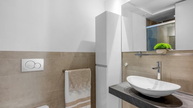 Revente - Apartment / Flat * -
Orihuela Costa - Los Dolses