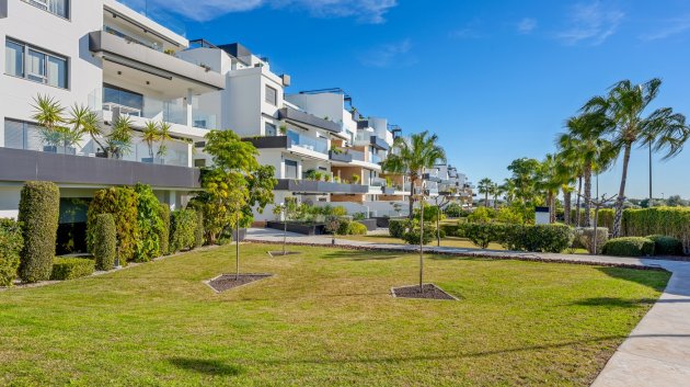 Revente - Apartment / Flat * -
Orihuela Costa - Los Dolses