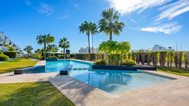 Revente - Apartment / Flat * -
Orihuela Costa - Los Dolses