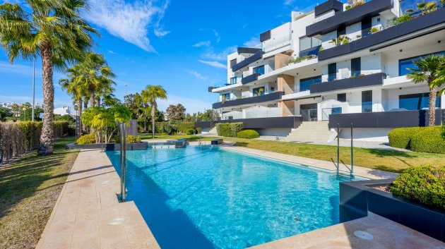 Revente - Apartment / Flat * -
Orihuela Costa - Los Dolses