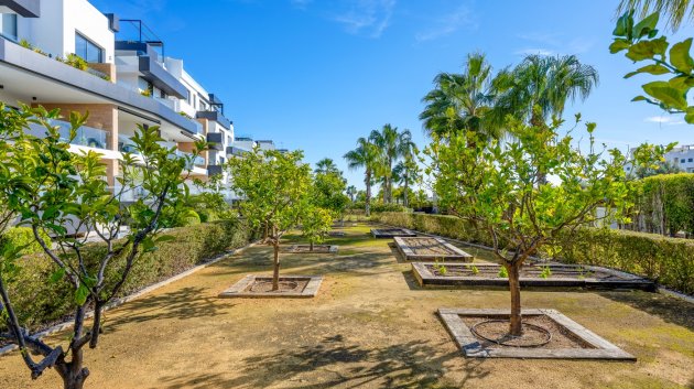 Revente - Apartment / Flat * -
Orihuela Costa - Los Dolses