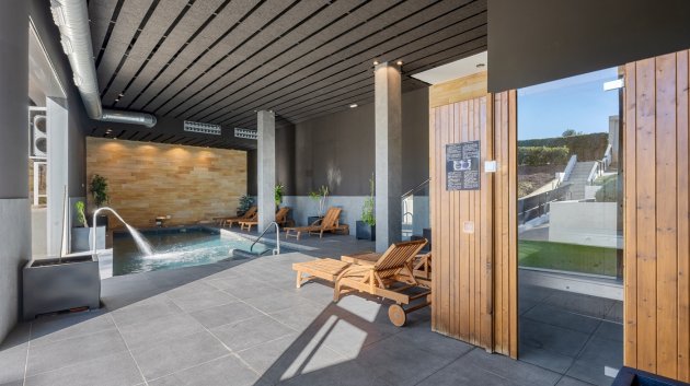 Revente - Apartment / Flat * -
Orihuela Costa - Los Dolses