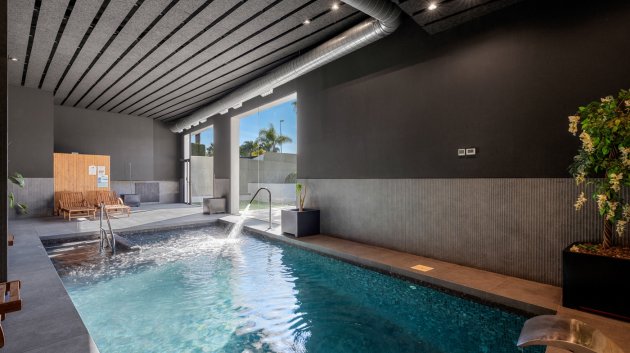 Revente - Apartment / Flat * -
Orihuela Costa - Los Dolses