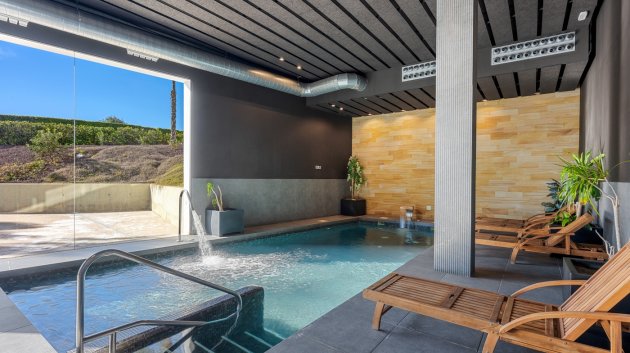 Revente - Apartment / Flat * -
Orihuela Costa - Los Dolses