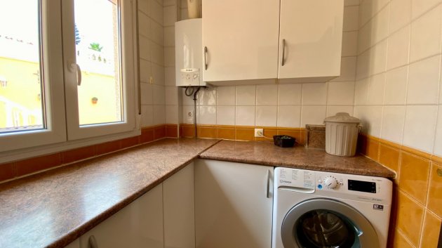 Revente - Villa -
Algorfa - Lomas de La Juliana