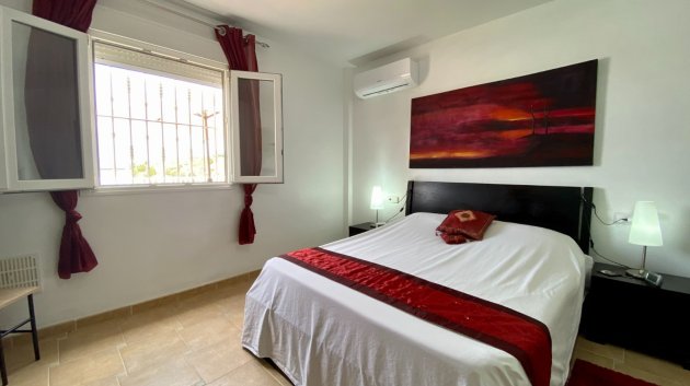 Revente - Villa -
Algorfa - Lomas de La Juliana