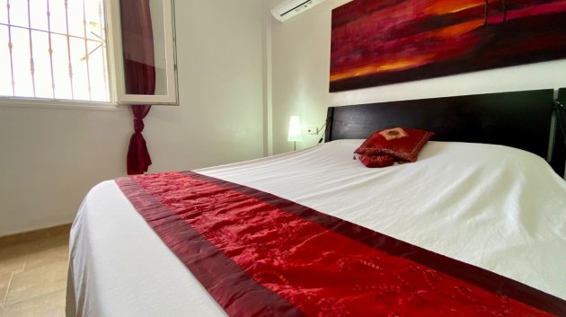 Revente - Villa -
Algorfa - Lomas de La Juliana