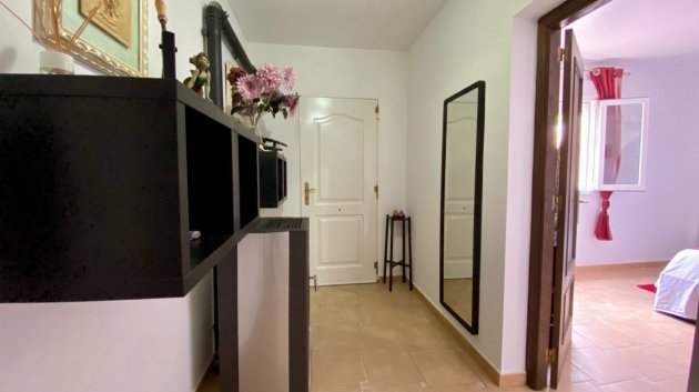 Revente - Villa -
Algorfa - Lomas de La Juliana