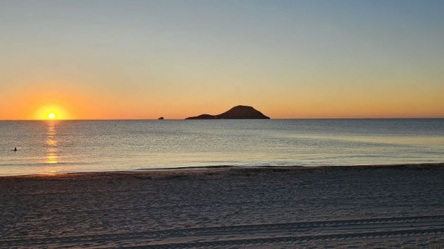 New Build - Apartments -
La Manga del Mar Menor