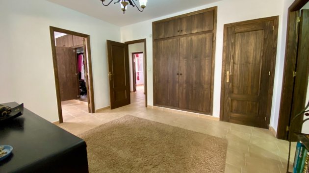 Revente - Villa -
Algorfa - Lomas de La Juliana