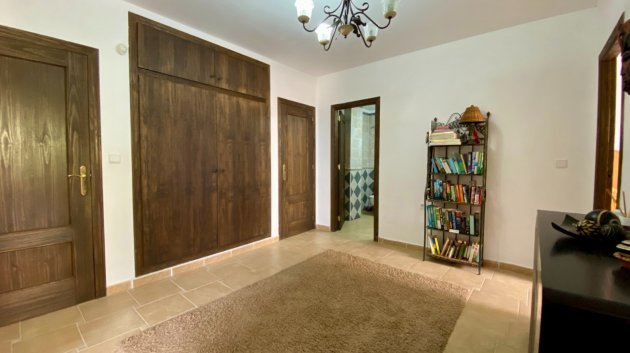 Revente - Villa -
Algorfa - Lomas de La Juliana