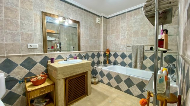 Revente - Villa -
Algorfa - Lomas de La Juliana