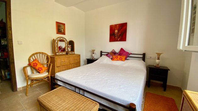 Revente - Villa -
Algorfa - Lomas de La Juliana