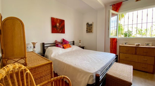 Revente - Villa -
Algorfa - Lomas de La Juliana